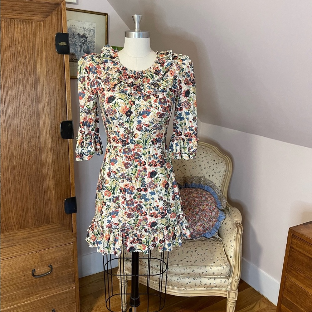 Vampire’s Wife Gloria Dress